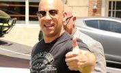 Vin Diesel