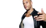 Vin Diesel