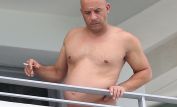 Vin Diesel