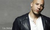 Vin Diesel