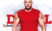 Vin Diesel