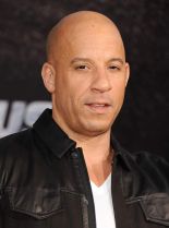 Vin Diesel