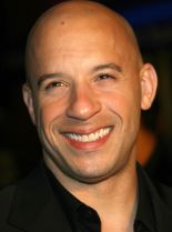 Vin Diesel