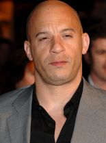 Vin Diesel