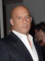 Vin Diesel