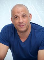 Vin Diesel