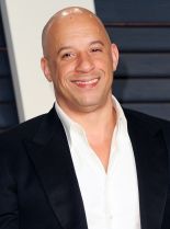 Vin Diesel