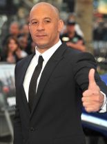 Vin Diesel