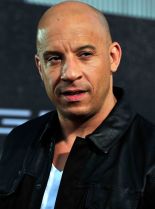 Vin Diesel