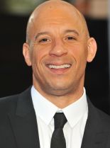 Vin Diesel