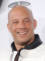 Vin Diesel