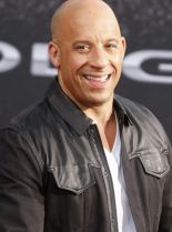 Vin Diesel