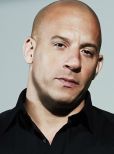 Vin Diesel