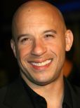 Vin Diesel