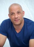 Vin Diesel