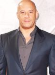 Vin Diesel