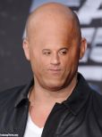 Vin Diesel