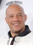 Vin Diesel