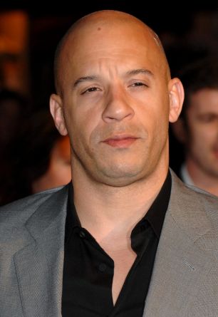 Vin Diesel