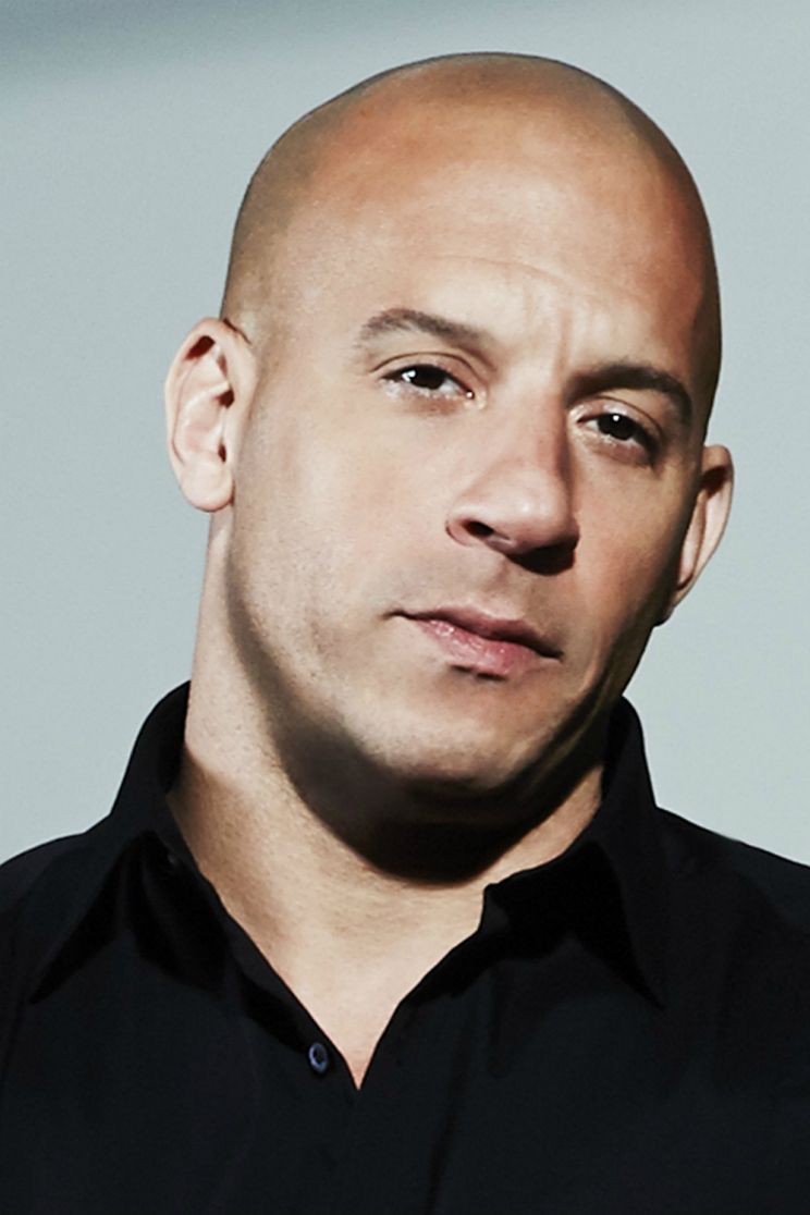 Vin Diesel