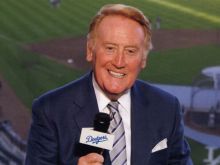 Vin Scully