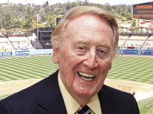 Vin Scully