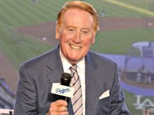 Vin Scully