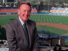 Vin Scully