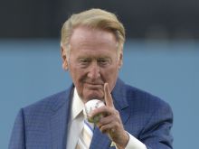 Vin Scully