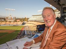 Vin Scully