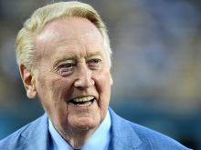 Vin Scully