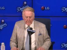 Vin Scully