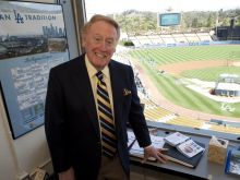 Vin Scully