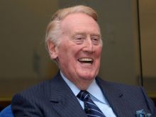 Vin Scully