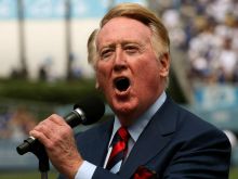 Vin Scully