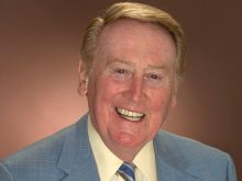 Vin Scully