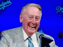 Vin Scully