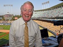 Vin Scully