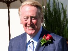 Vin Scully