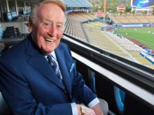 Vin Scully