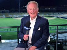 Vin Scully