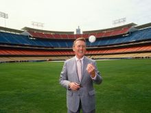 Vin Scully