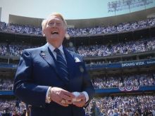 Vin Scully
