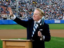 Vin Scully
