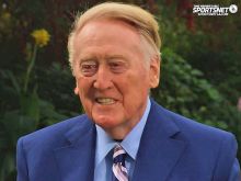 Vin Scully