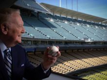 Vin Scully