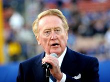 Vin Scully
