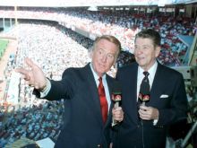 Vin Scully