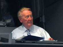 Vin Scully