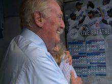 Vin Scully